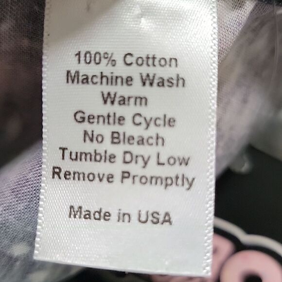 Retrolicious Galaxy Dress - Picture 6 of 6